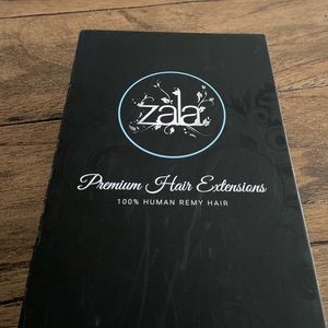 Zala Tape-In premium Hair Extensions